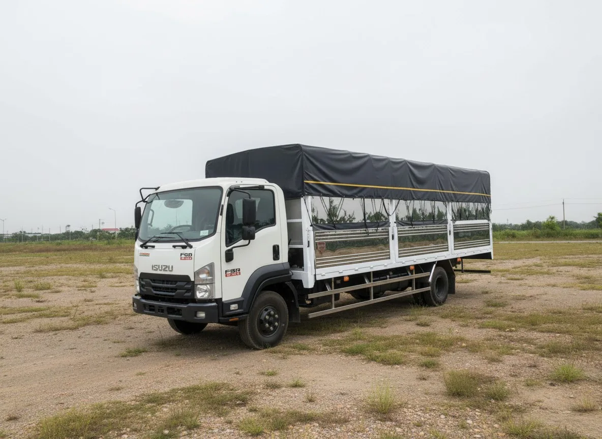Xe-tai-Isuzu-FRR650