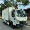 Xe tải động lạnh Isuzu tại Hà Nội