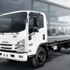 Xe tải Isuzu NQR550 Isuzu An Việt - Giải Phóng