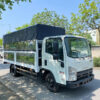 Xe tair Isuzu QKR210