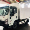 Xe tải Isuzu QKR230
