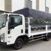 Xe tải Isuzu QKR270 Mui Bạt