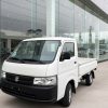 Xe tải Suzuki tại Hà Nội