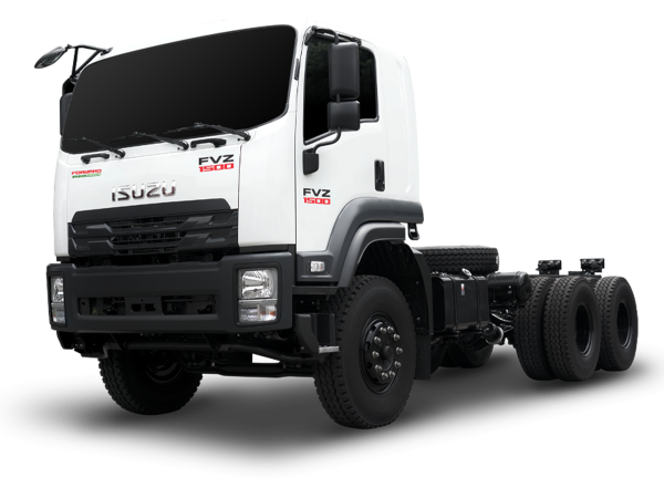 Xe tải 15 tấn Isuzu FVZ 1500 FVZ60TE5