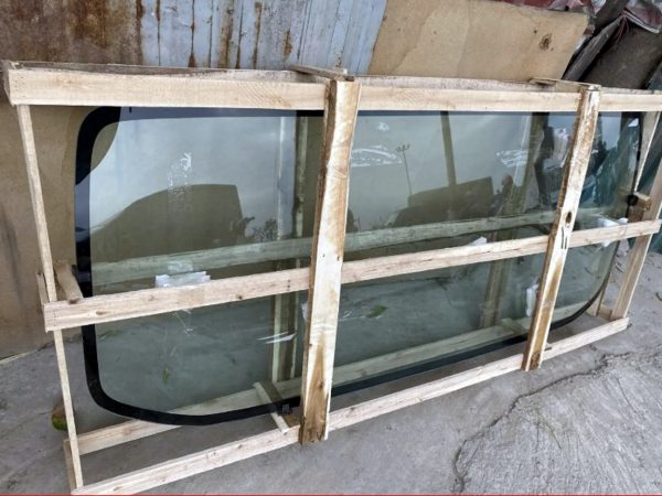 Kính Chắn Gió & Gioăng Kính Chắn Gió Xe Tải Hino