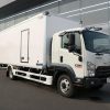 Xe Tải Thùng Bảo Ôn 8 Tấn Isuzu FSR700 (FSR90NE5)