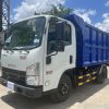 Xe Chở Rác 5m3 Isuzu QKR230 Euro 5